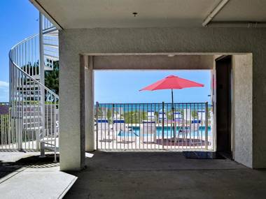 Beachside Hideout Unit K