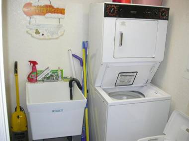 West Coast Vista 3E Bay View Condo 442