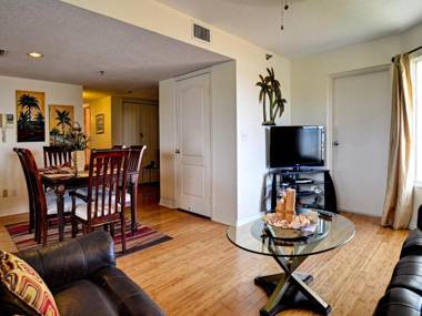 West Coast Vista 3E Bay View Condo 442