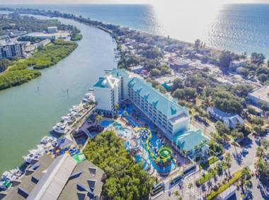 Prestige Collection - Harbourside at Marker 33
