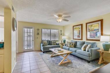Gulfside Villas 3 NEW!! Amazing Townhome on the Beach!