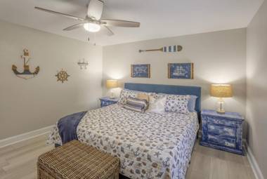 Indian Rocks Beach Unit B Star5Vacations