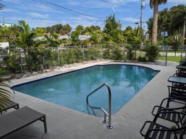 Indian Rocks Beach Unit B Star5Vacations
