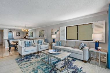 SandCastle 2601 Breathtaking view luxurious tons of amenities