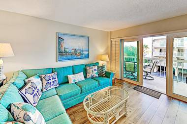 Waterview Condo Unit 204