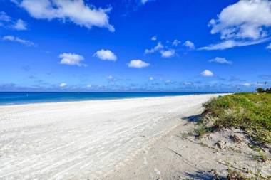BeachTrail Lodging