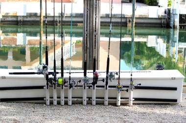 Fisher Inn Resort & Marina