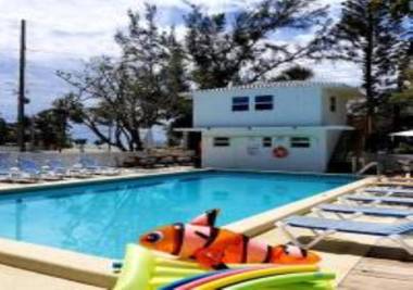 Topsider Resort by Capital Vacations