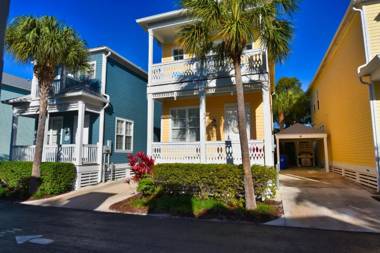 Angler's Reef Resort