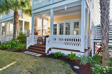 Angler's Reef Resort