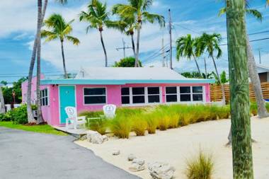 Drop Anchor Resort & Marina