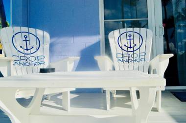Drop Anchor Resort & Marina