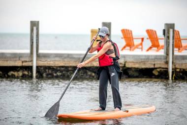 Ragged Edge Resort & Marina