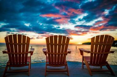 Ragged Edge Resort & Marina