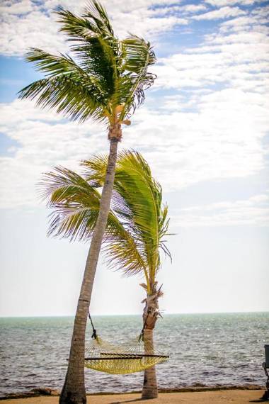 Ragged Edge Resort & Marina