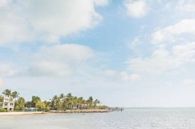 The Islands of Islamorada