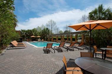 Courtyard Jacksonville Flagler Center