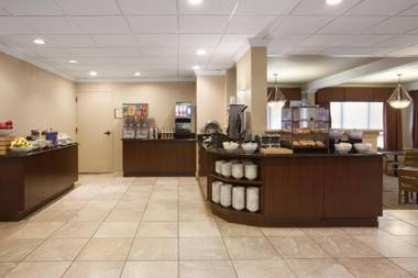 Country Inn & Suites by Radisson Jacksonville I-95 South FL