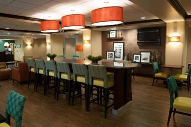 Hampton Inn Jacksonville-I-295 East/Baymeadows