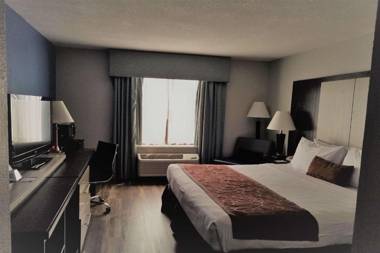 Wyndham Garden Hotel - Jacksonville