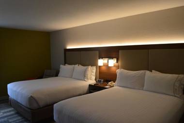 Holiday Inn Express Hotel & Suites Jacksonville-South an IHG Hotel
