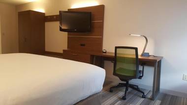 Holiday Inn Express Hotel & Suites Jacksonville-South an IHG Hotel