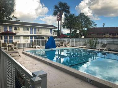 Motel 6-Jacksonville FL - Orange Park
