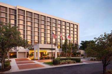 Marriott Jacksonville