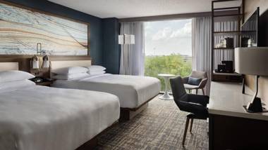 Marriott Jacksonville