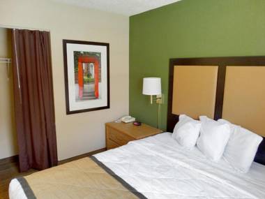 Extended Stay America Suites - Jacksonville - Salisbury Rd - Southpoint