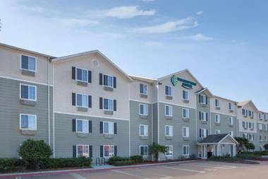 WoodSpring Suites Jacksonville Beach Blvd