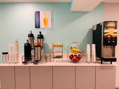 SureStay Hotel by Best Western Jacksonville South