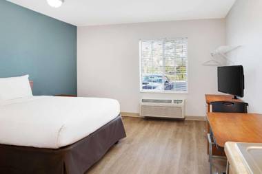 WoodSpring Suites Jacksonville I-295 East
