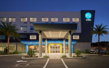 Tru By Hilton Jacksonville South Mandarin Fl