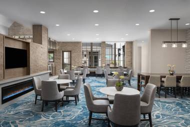 Residence Inn By Marriott Jacksonville-Mayo Clinic Area