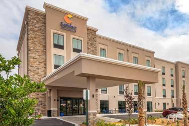 Comfort Inn & Suites Jacksonville - Orange Park