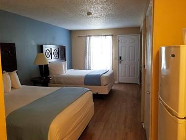 Hospitality Inn