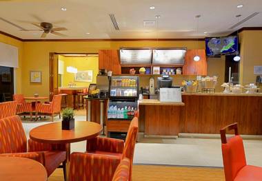 Courtyard by Marriott Hutchinson Island Oceanside/Jensen Beach