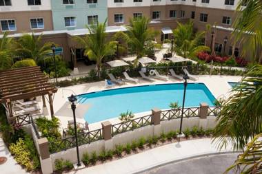 Courtyard by Marriott Palm Beach Jupiter