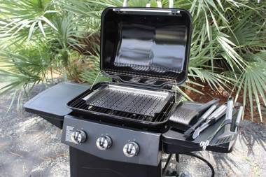 Coastal Village Retreat