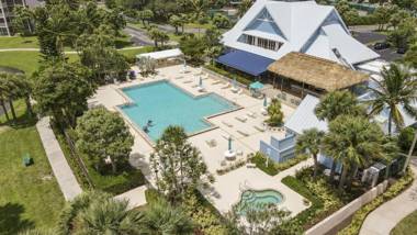 Jupiter Bay D404 Jupiter Beach Vacation Rental by Unique Vaca Stay