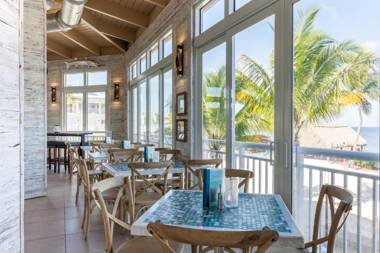 Reefhouse Resort and Marina