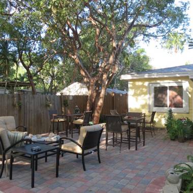 Coconut Bay Resort - Key Largo