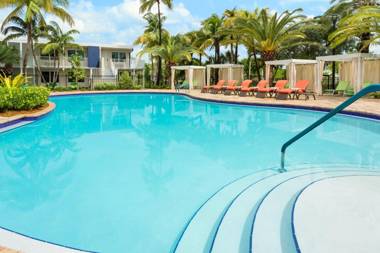 Fairfield Inn & Suites by Marriott Key West at The Keys Collection