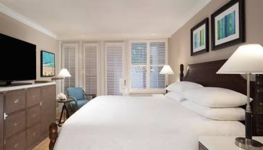 Pier House Resort & Spa