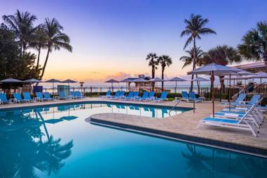 The Reach Key West Curio Collection by Hilton