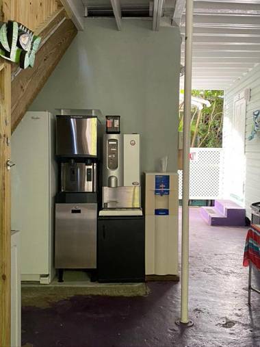 The Grand Guesthouse