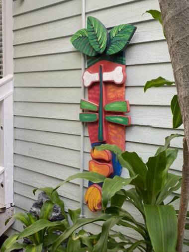 The Grand Guesthouse