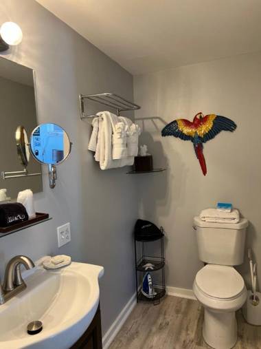 The Grand Guesthouse