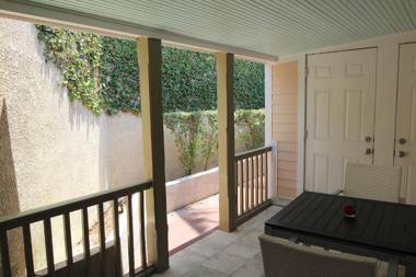 Coconut Mallory Resort and Marina